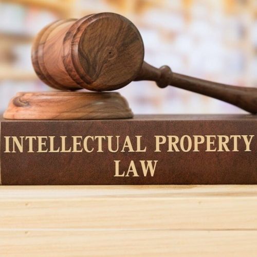 Intellectual Property Law